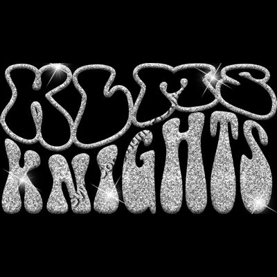 GLT98 SILVER GLITTER Thumbnail