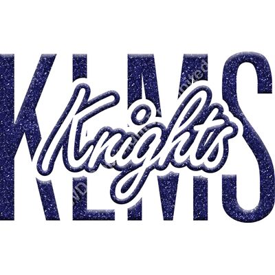 GLT95 BLUE GLITTER Thumbnail