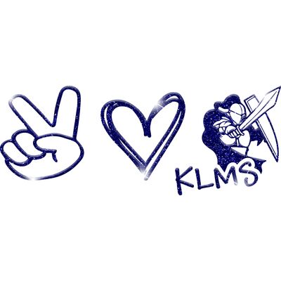 GLT86 BLUE GLITTER Thumbnail