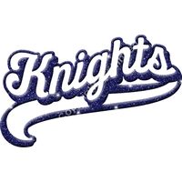 GLT78 BLUE GLITTER Thumbnail