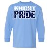 5400B Youth Heavy Cotton Long Sleeve Thumbnail