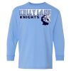 5400B Youth Heavy Cotton Long Sleeve Thumbnail
