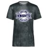 222596 Adult Cotton-Touch Poly T-Shirt Thumbnail
