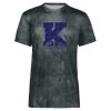 222596 Adult Cotton-Touch Poly T-Shirt Thumbnail