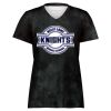 222796 Ladies' Cotton-Touch Poly T-Shirt Thumbnail