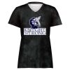222796 Ladies' Cotton-Touch Poly T-Shirt Thumbnail