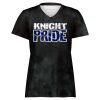 222796 Ladies' Cotton-Touch Poly T-Shirt Thumbnail