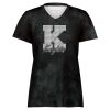 222796 Ladies' Cotton-Touch Poly T-Shirt Thumbnail