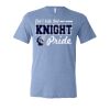 3413 Adult Extra Soft Tri-blend Tee Thumbnail