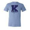 3413 Adult Extra Soft Tri-blend Tee Thumbnail