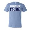 3413 Adult Extra Soft Tri-blend Tee Thumbnail
