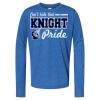 3513Y Youth Extra Soft Tri-blend Long Sleeve Thumbnail