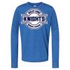 3513Y Youth Extra Soft Tri-blend Long Sleeve Thumbnail