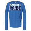 3513Y Youth Extra Soft Tri-blend Long Sleeve Thumbnail