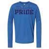 3513Y Youth Extra Soft Tri-blend Long Sleeve Thumbnail