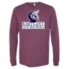 3513 Adult Extra Soft Tri-blend Long Sleeve Thumbnail
