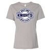 6413 Women’s Extra Soft Tri-blend Tee Thumbnail