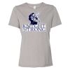 6413 Women’s Extra Soft Tri-blend Tee Thumbnail