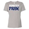 6413 Women’s Extra Soft Tri-blend Tee Thumbnail