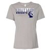 6413 Women’s Extra Soft Tri-blend Tee Thumbnail